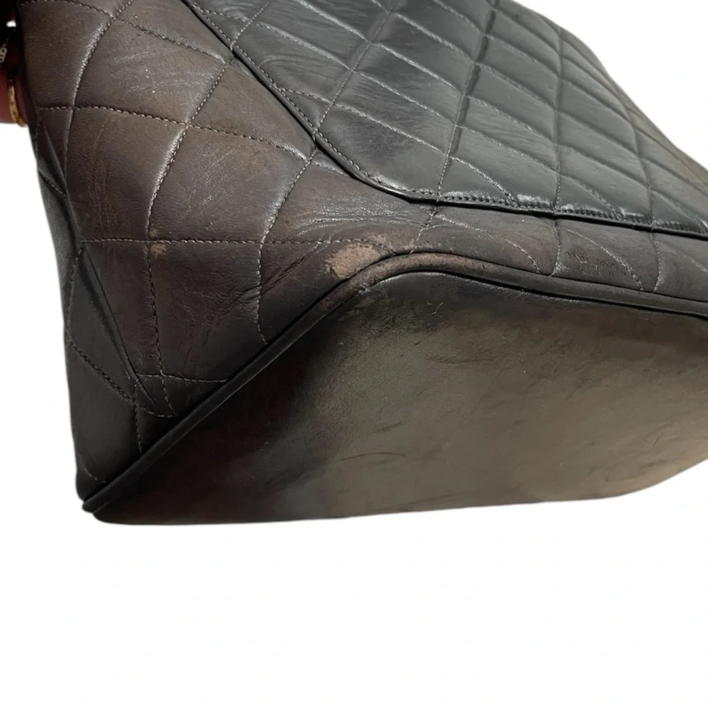 Chanel Medallion Tote - Picture 6 of 17